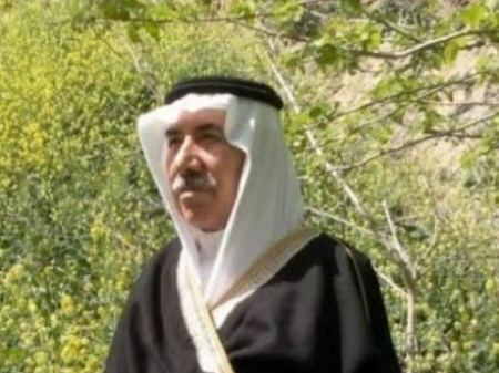شاكر محمود عطية .. من اطباء الجيل الرائد في ريف جنوب الموصل
